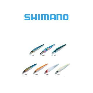 SHIMANO SILENT ASSASSIN 99F