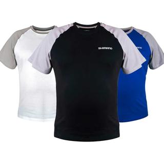 Κοντομάνικο SHIMANO Short Sleeve T-Shirt