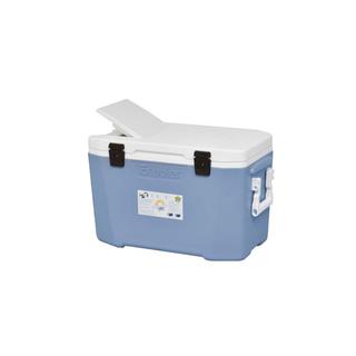 Φορητό Ψυγείο Simply Camp Ecooler 50lt με Πορτάκι