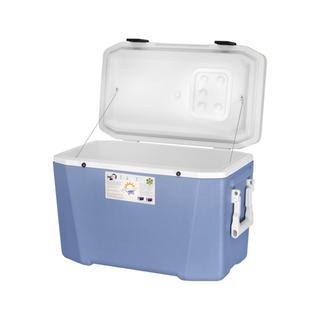 Φορητό Ψυγείο Simply Camp Ecooler 50lt με Πορτάκι