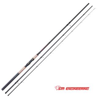 SIM Engineering Reality Match 4,20m/5-25gr