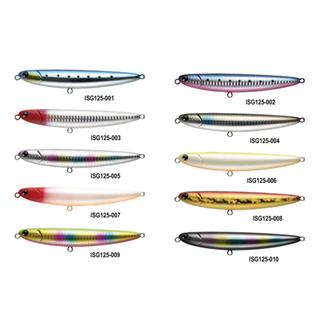 Ψαράκι Ima Salt Skimmer GRANDE 125SW  12,5cm/21gr