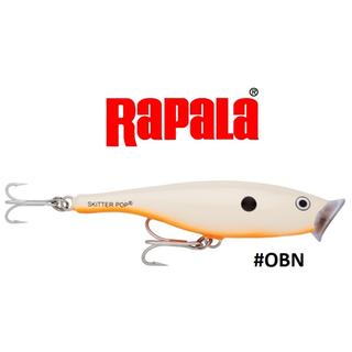 Rapala Skitter Pop 12cm/40gr