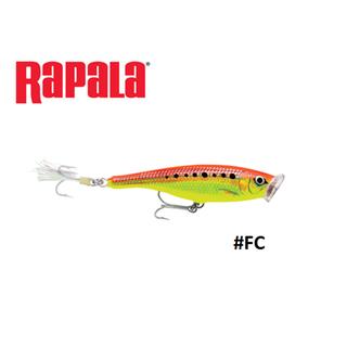 Rapala Skitter Pop 12cm/40gr