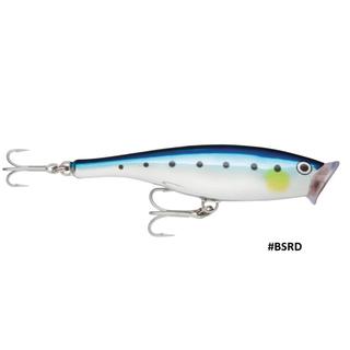 Rapala Skitter Pop 12cm/40gr