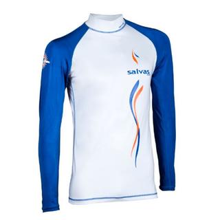 Μπλουζάκι Ηλιοπροστασίας UV 98% Salvas Rashguard