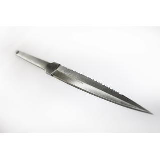 Μαχαίρι Κατάδυσης Silex Short Grey Knife