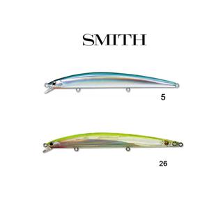 SMITH Haluca 125F