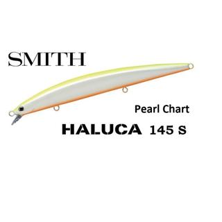 SMITH Haluca 145S