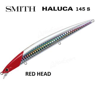 SMITH Haluca 145S