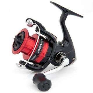 Μηχανισμοί SHIMANO SIENNA HG FG