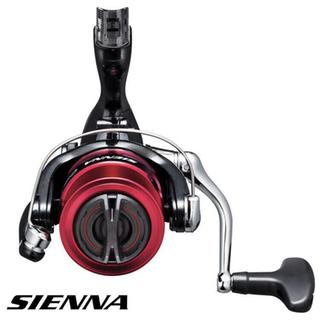 Μηχανισμοί SHIMANO SIENNA HG FG