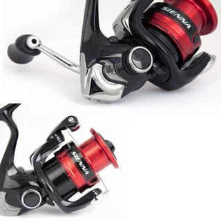 Μηχανισμοί SHIMANO SIENNA HG FG