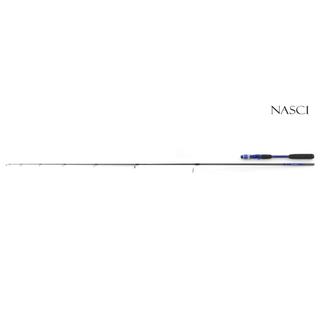 Καλάμι Δίσπαστο Carbon Spinning NASCI BX