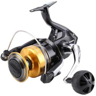 SHIMANO SOCORRO 10000 SW