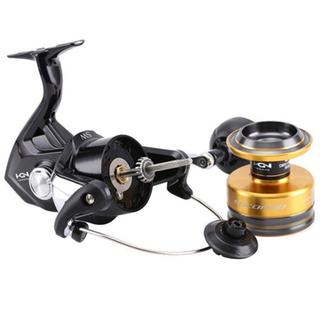 Μηχανισμός Shimano SOCORRO SW