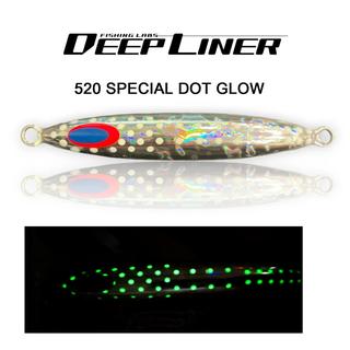 Deepliner Spindle 130g