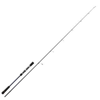 MAJOR CRAFT NEW Solpara Light Jigging SPJLJ-S64ML 1.95m/40-150gr 2025 Model