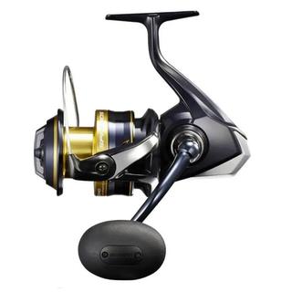 SHIMANO SPHEROS SW 6000 HG