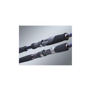 MAJOR CRAFT Solpara Jigging SPXJ-S60M 1.82m / 80-150gr