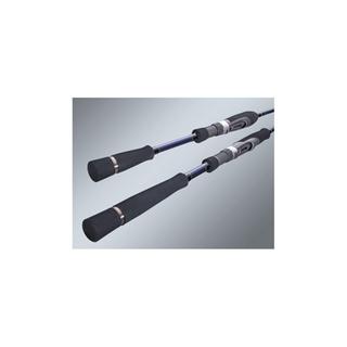 MAJOR CRAFT Solpara Jigging SPXJ-S60M 1.82m / 80-150gr