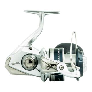 SHIMANO SARAGOSA 6000 SWA HG