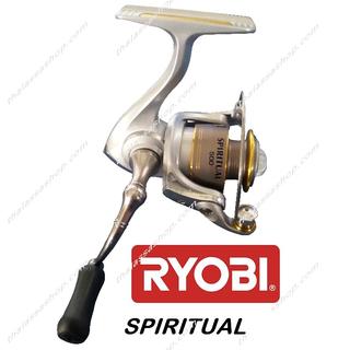 Μηχανισμός RYOBI SPIRITUAL 500