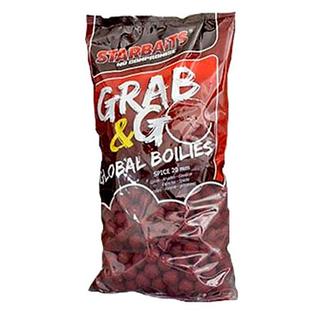 BOILIES STARBAITS GRAB & GO ΦΡΑΟΥΛΑ-ΒΑΝΙΛΙΑ