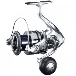 SHIMANO STRADIC 5000 XG FL