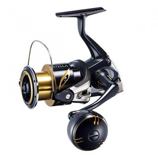 SHIMANO STELLA SW XGC 