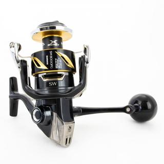 SHIMANO STELLA SW XGC