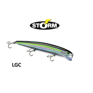 STORM Seabass Thunder 14cm/24gr