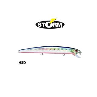 STORM Seabass Thunder 14cm/24gr