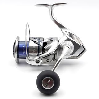SHIMANO STRADIC FM C5000XG