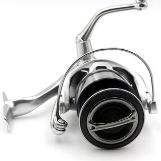 SHIMANO STRADIC FM C5000XG