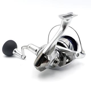 SHIMANO STRADIC FM C5000XG