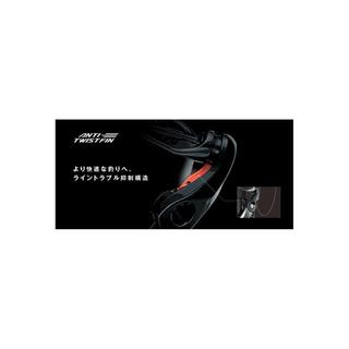 SHIMANO STRADIC FM C5000XG