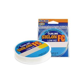 Πετονιά SUNLINE SIGLON FC Fluorocarbon 50m