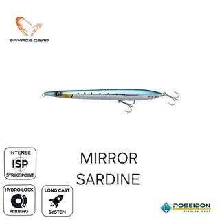 SAVAGE GEAR Surf Walker 2.0 