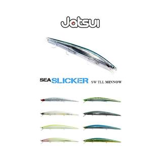 Ψαράκι Jatsui Sea Slicker SW TLL Minnow 180mm/26gr