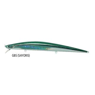 Ψαράκι Jatsui Sea Slicker SW TLL Minnow 180mm/26gr