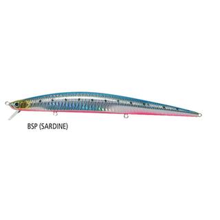 Ψαράκι Jatsui Sea Slicker SW TLL Minnow 180mm/26gr