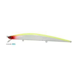 Ψαράκι Jatsui Sea Slicker SW TLL Minnow 180mm/26gr