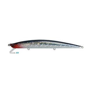 Ψαράκι Jatsui Sea Slicker SW TLL Minnow 180mm/26gr