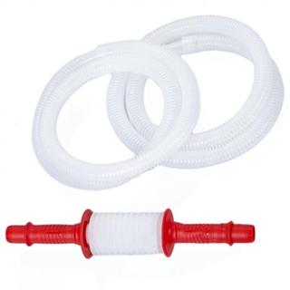 Χειροκίνητη Αντλία Μεταφοράς Καυσίμων Mini Syphon Pump Set