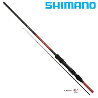 Καλάμι SHIMANO YASEI RED AORI EGING 