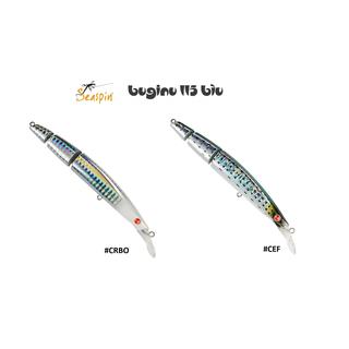 SEASPIN Buginu 115 Biu