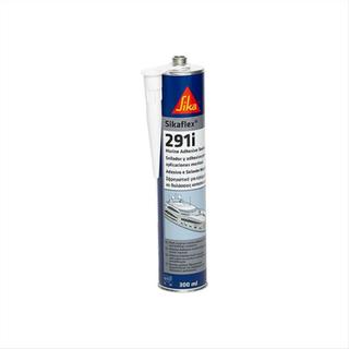 Sikaflex 291i Σφραγιστικη Σιλικόνη Λευκή 300ml