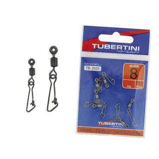 Στριφτάρι Παραμάνα Εγγλέζικου TUBERTINI BOSS TB 3105