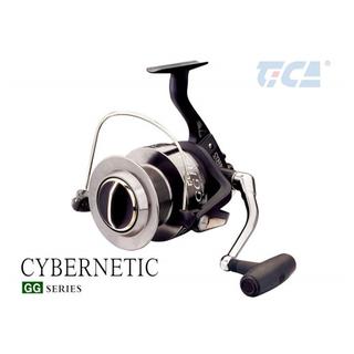 Μηχανισμός Heavy Casting TICA CYBERNETIC GG100R